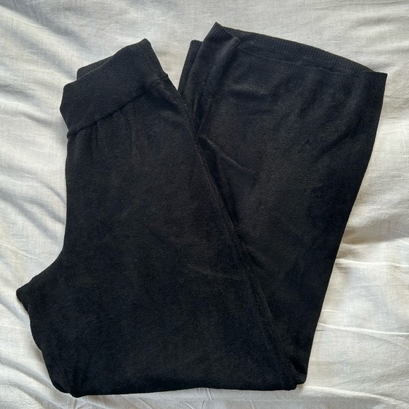 Group Babaton wide leg pants - Picture 1 of 2